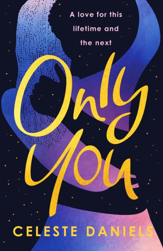 Cover image for 9781835982426 - Only You