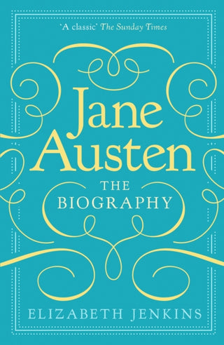 Supplemental image for 9781835982761 - Jane Austen: The Biography
