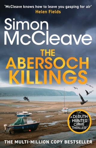 Supplemental image for 9781835982822 - The Abersoch Killings