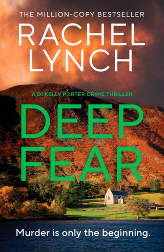 Supplemental image for 9781835982907 - Deep Fear