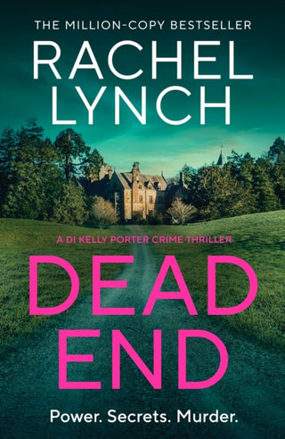 Supplemental image for 9781835982914 - Dead End