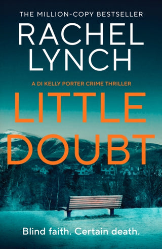 Cover image for 9781835982952 - Little Doubt