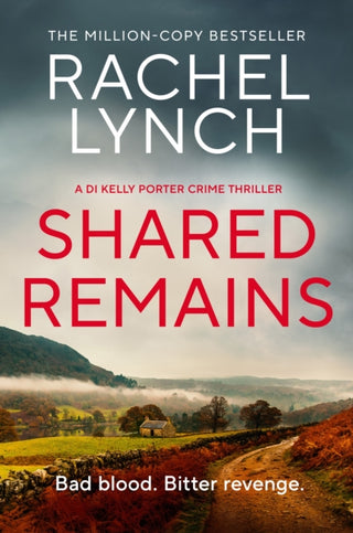 Cover image for 9781835982983 - Shared Remains