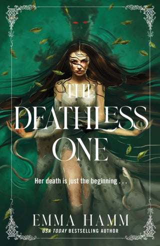 Supplemental image for 9781835983126 - The Deathless One