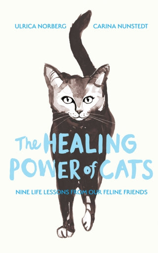 Supplemental image for 9781835983638 - The Healing Power of Cats