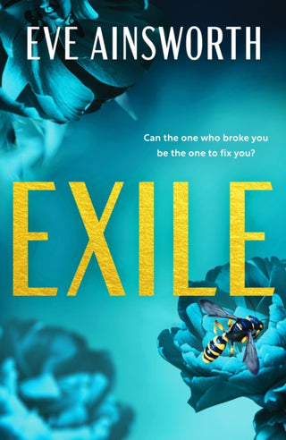Cover image for 9781835983782 - Exile