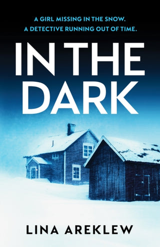 Cover image for 9781835983881 - In the Dark