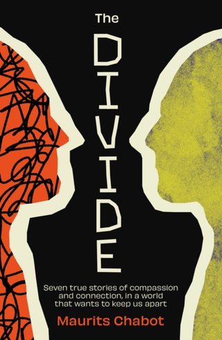 Cover image for 9781835984178 - The Divide