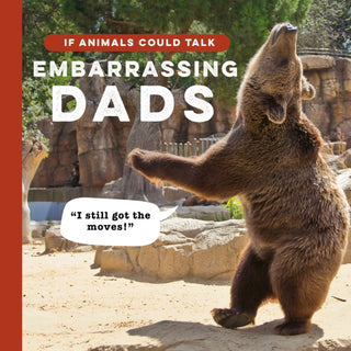 Supplemental image for 9781836001003 - If Animals Could Talk