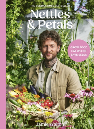 Supplemental image for 9781836001393 - Nettles & Petals