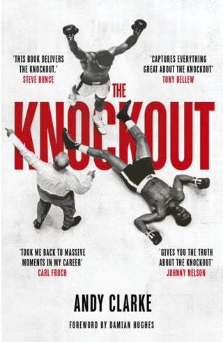 Supplemental image for 9781836001591 - The Knockout