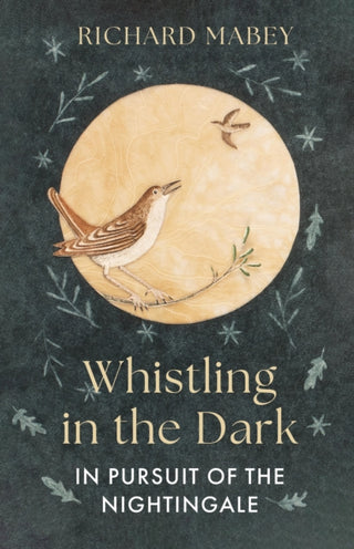 Cover image for 9781836005711 - Whistling in the Dark