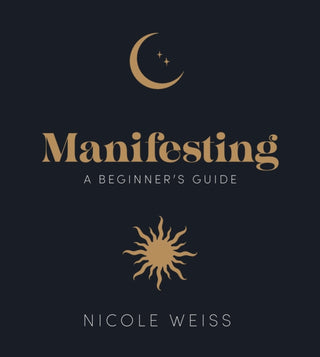 Cover image for 9781836005797 - Manifesting