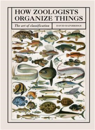 Cover image for 9781836006503 - How Zoologists Organize Things