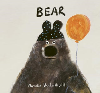 Cover image for 9781836006565 - Bear