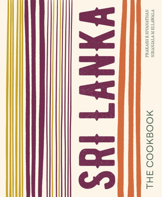 Cover image for 9781836008200 - Sri Lanka