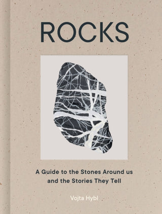 Cover image for 9781836009771 - Rocks