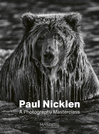 Cover image for 9781836009818 - Paul Nicklen