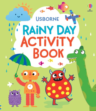 Supplemental image for 9781836041351 - Rainy Day Activity Book