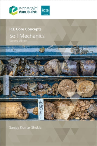 Cover image for 9781836085195 - ICE Core Concepts