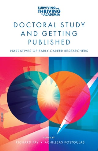 Supplemental image for 9781836087694 - Doctoral Study and Getting Published