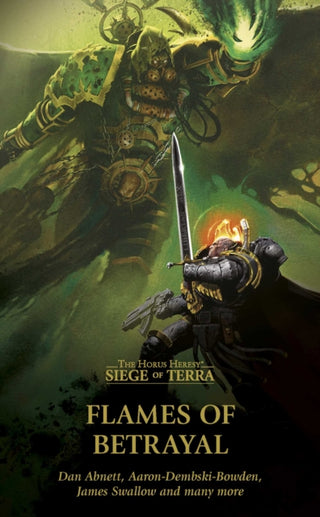 Cover image for 9781836090212 - Flames of Betrayal