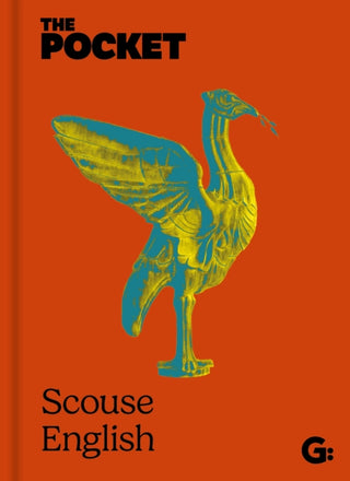 Cover image for 9781836160045 - The Pocket Scouse-english