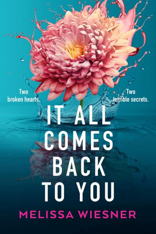 Cover image for 9781836180289 - It All Comes Back to You