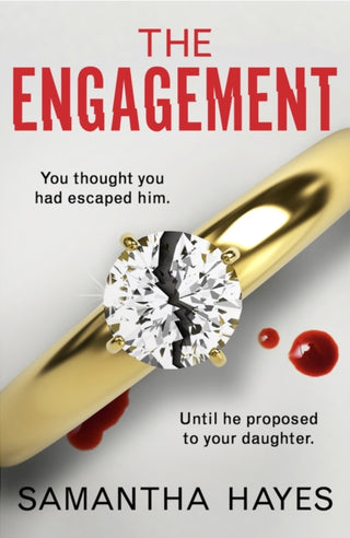 Cover image for 9781836180692 - The Engagement