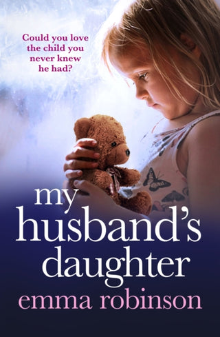 Cover image for 9781836180807 - My Husband's Daughter