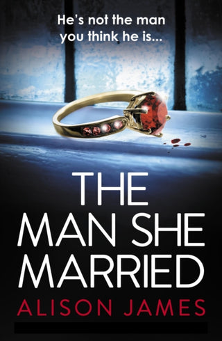 Supplemental image for 9781836181699 - The Man She Married