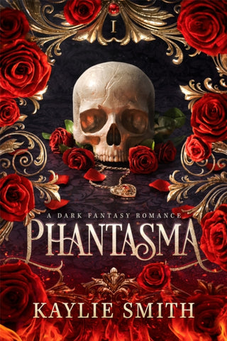 Cover image for 9781836182160 - Phantasma