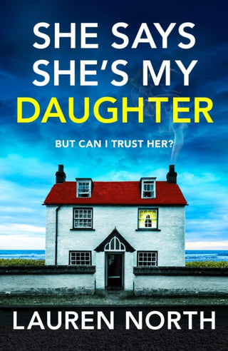 Supplemental image for 9781836183457 - She Says She's My Daughter