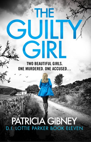 Cover image for 9781836183815 - The Guilty Girl