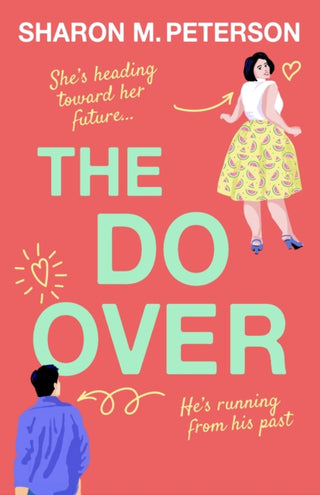 Cover image for 9781836183976 - The Do-Over