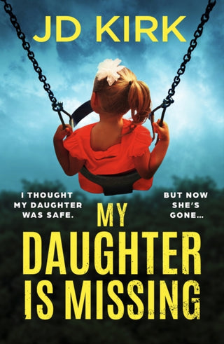 Cover image for 9781836184065 - My Daughter Is Missing