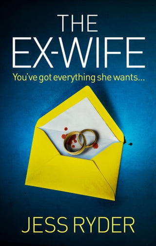 Supplemental image for 9781836184546 - The Ex-Wife