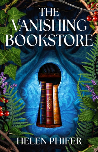 Cover image for 9781836184805 - The Vanishing Bookstore