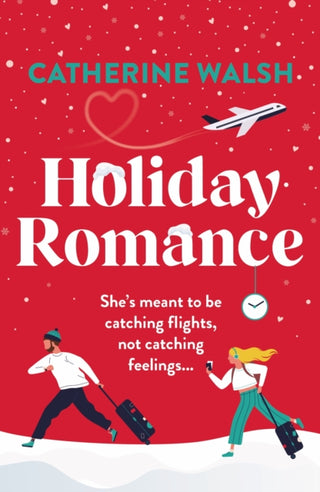 Cover image for 9781836185123 - Holiday Romance