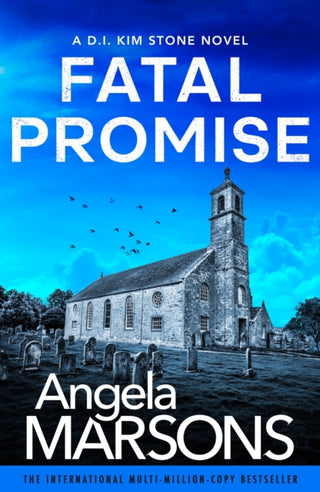 Cover image for 9781836186236 - Fatal Promise