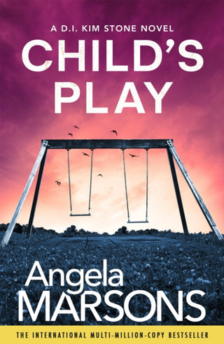 Cover image for 9781836187196 - Child's Play