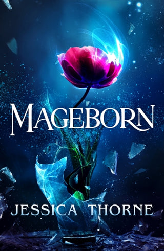 Cover image for 9781836187509 - Mageborn