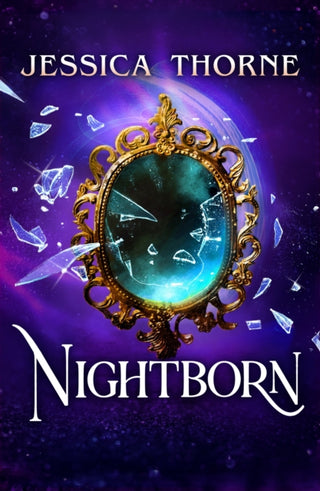 Cover image for 9781836187530 - Nightborn