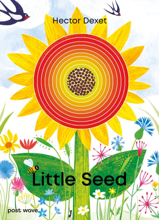 Supplemental image for 9781836270140 - Little Seed