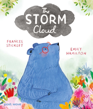 Cover image for 9781836270737 - The Storm Cloud