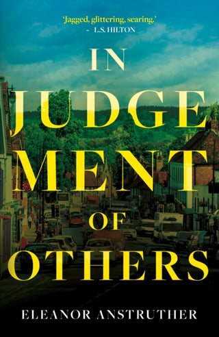 Cover image for 9781836280002 - In Judgement of Others