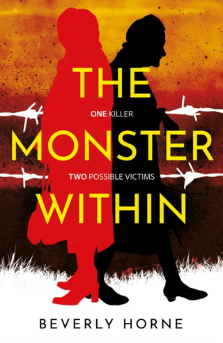 Supplemental image for 9781836280026 - The Monster Within