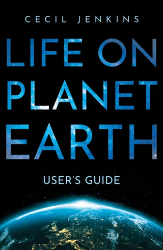 Cover image for 9781836280095 - Life on Planet Earth