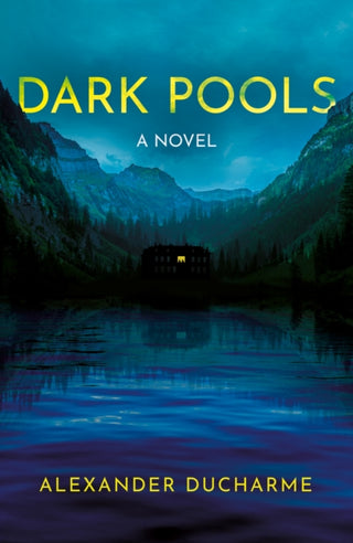 Cover image for 9781836280248 - Dark Pools