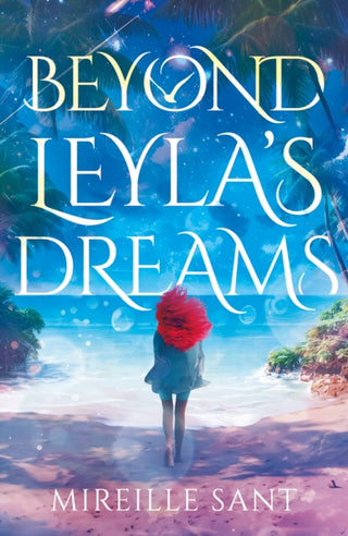 Cover image for 9781836280484 - Beyond Leyla's Dreams